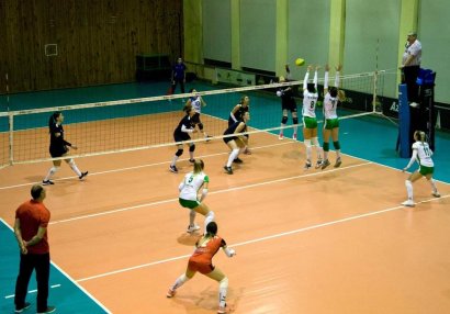 IV turun oyun cədvəli açıqlandı