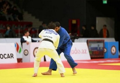 Fransa hökumətinin qərarı cüdoçularımıza da təsir edəcək
