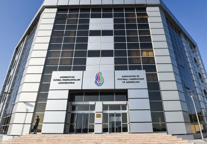 AFFA-nın Hesabat Konfransı başlayır