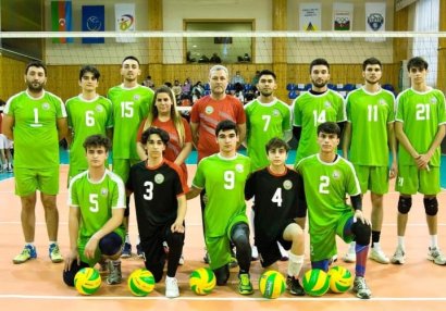 Azərbaycan klubunun iki oyunu yoluxmaya görə təxirə salındı