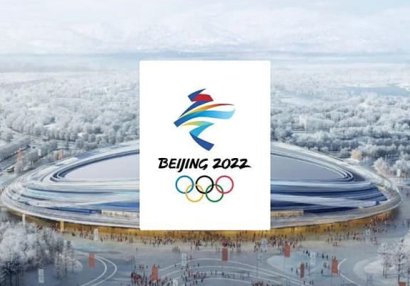 Pekin-2022 başlayır