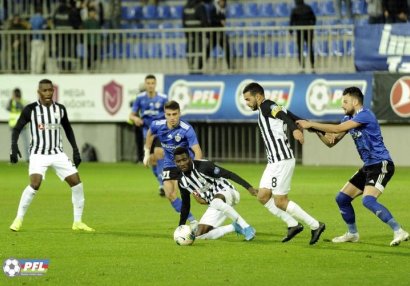 “Neftçi” – “Qarabağ” oyununun biletləri satışda