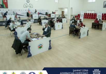 Azərbaycan çempionatı start götürdü
