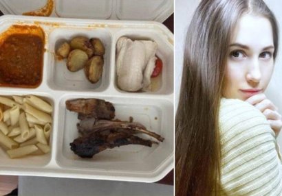 İdmançılar Pekin Olimpiadasından şikayət edir: \