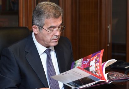 İcra başçısı bir vəzifəsini itirdi