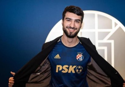 Mahir etiraf etdi: 