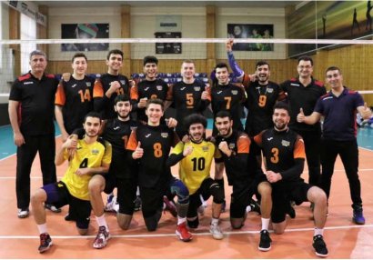 MOİK və “Neftçi”dən qələbə