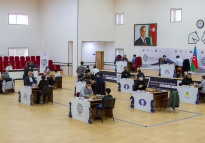 Azərbaycan çempionatının finalı canlı yayımlanacaq