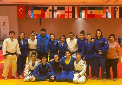 Millimizin İsrailə getməməsinin səbəbi - Federasiyadan açıqlama