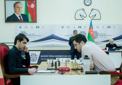 Azərbaycan çempionatında digər finalçı bəlli oldu