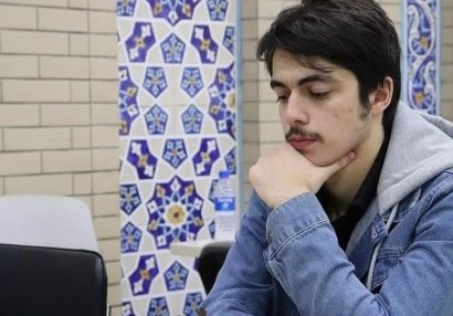 Məhəmməd Muradlı çempionluğa yaxınlaşdı