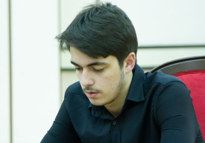 Şahmat üzrə Azərbaycan çempionu məlum oldu