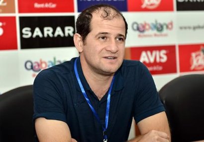 Elmar Baxşıyevdən qələbə şərhi