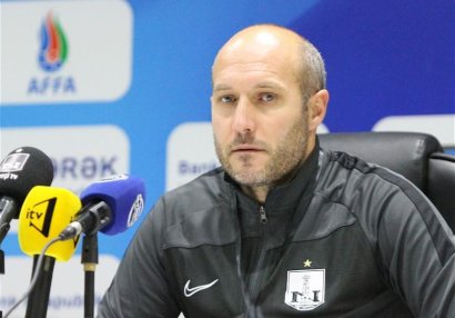 Samir Abasov: \