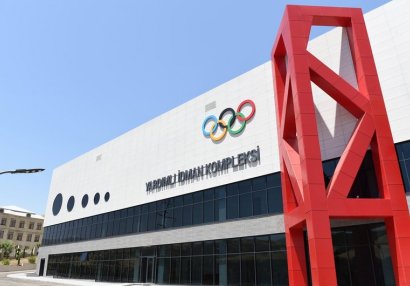 Azərbaycanda Olimpiya Kompleksinə direktor axtarılır