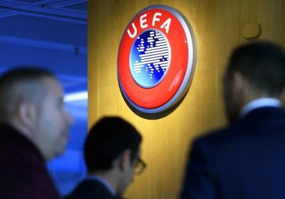 Çempionlar Liqasının finalı Rusiyadan alınacaq? - UEFA-dan açıqlama