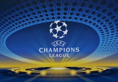 ÇL: MY Madriddən, \