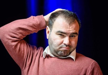 Məmmədyarov \