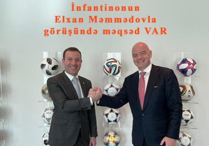 UEFA seçim qarşısında: SOCAR, yoxsa 