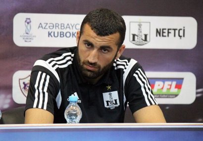 “Neftçi”nin qapıçısı üçün mövsüm bitdi