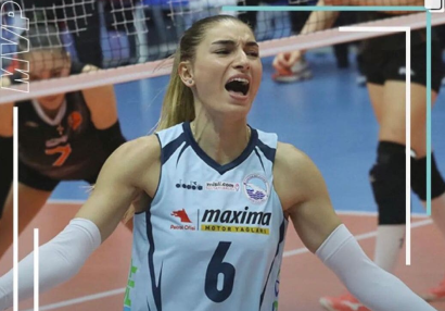 Millimizin üzvü Macarıstanda kubok qazandı