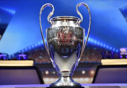 UEFA Putindən qorxmadı: Çempionlar Liqasının finalı Rusiyadan alındı