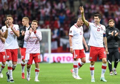Polşa Rusiya millisi ilə bağlı mövqeyini dəyişdimi?