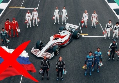 Гран-при Португалии претендует на замену отменённого сочинского этапа Формулы-1