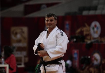 Mövlud Mirəliyev baş məşqçi postundan gedişini şərh etdi
