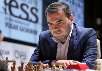 FIDE reytinqi: Məmmədyarovdan yüksəliş, Rəcəbov yerində qaldı