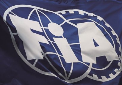 FIA Rusiyadakı daha bir yarışı ləğv etdi