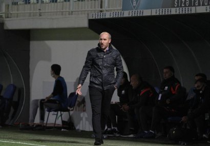 Samir Abasovun 25-ci qələbəsi