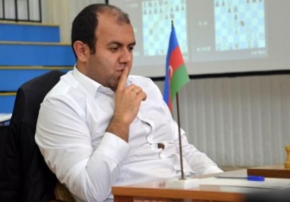 Məmmədov Karyakinə: \