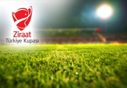 Türkiyə Kuboku: 