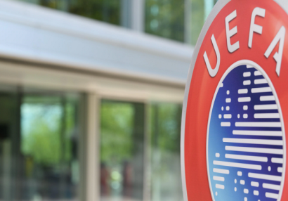 Millimizin oyunu neytral meydanda keçiriləcək - UEFA-nın qərarı