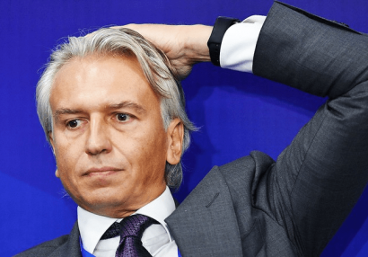Aleksandr Dyukov UEFA-dan kənarlaşdırıla bilər