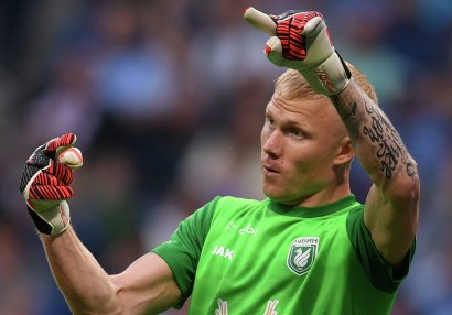 Rus futbolçu: \