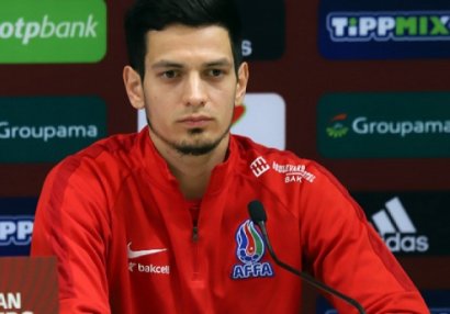 Emil Balayev \