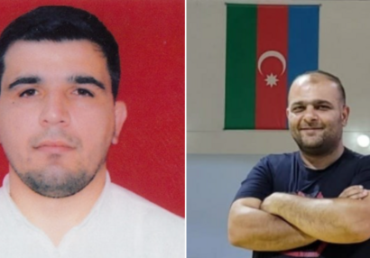 Millimizə yeni məşqçilər təyin olundu