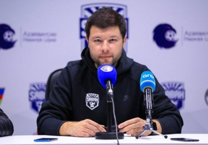 Murad Musayev \