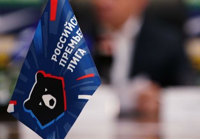 EPFL Rusiya Premyer Liqasını üzvlükdən çıxartdı