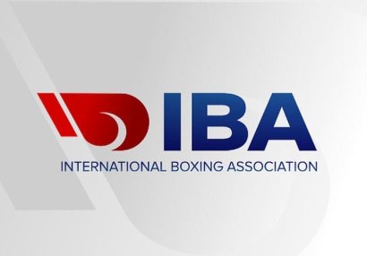 Rusiya və Belarus boksçuları beynəlxalq yarışlardan uzaqlaşdırıldı