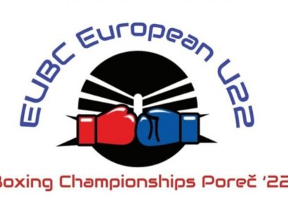 Avropa çempionatına 7 boksçu ilə