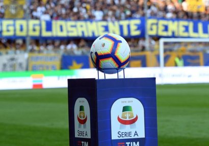 A Seriyası: \