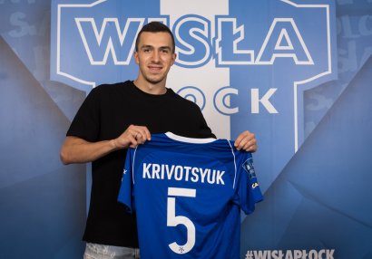 Krivotsyuksuz \