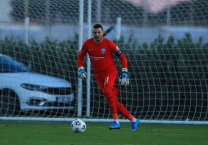 Səlahətə görə ikinci yarı gec başladı