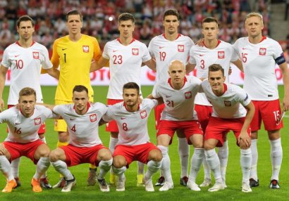 Rusiya kənarda, Polşa finalda - RƏSMİ