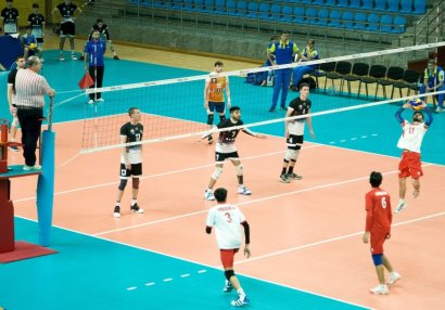 Azərbaycan Yüksək Liqasında növbəti oyunların vaxtı açıqlandı