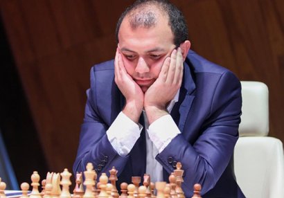 Rauf Məmmədov Avropa çempionatını buraxır