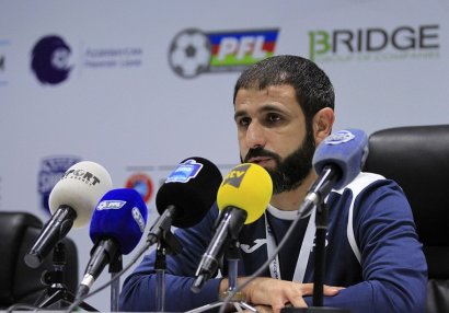 Rəşad Sadıqov: \